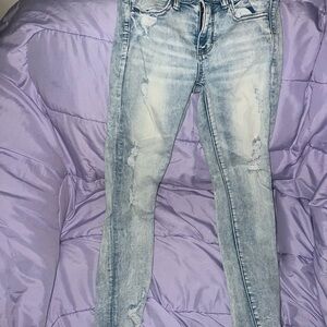 American Eagle NEXT LEVEL Stretch X - Cropped